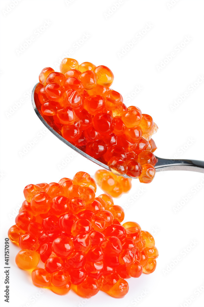 red caviar red caviar