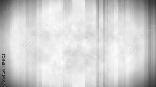 White grunge looping background