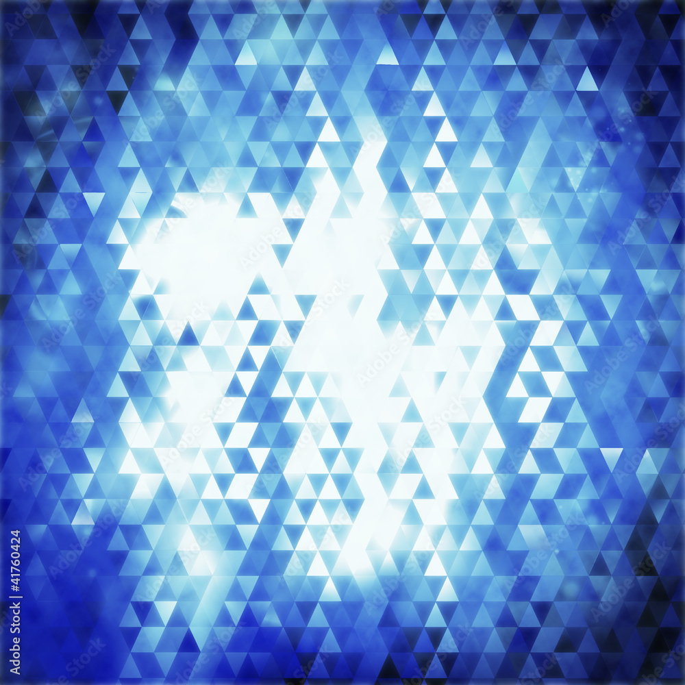 Seamless triangle shape Tiles Seamless triangle shape Tiles