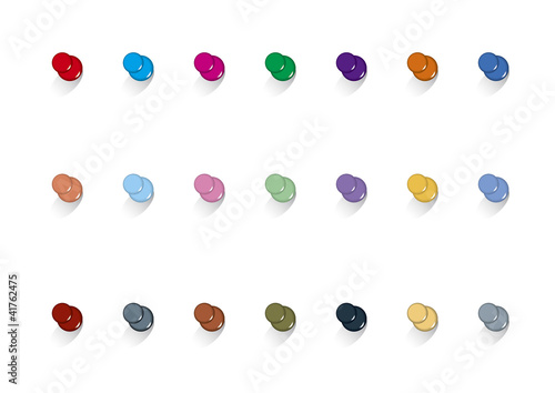 pins