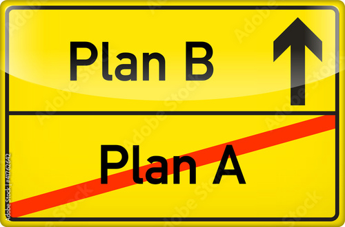 Planänderung