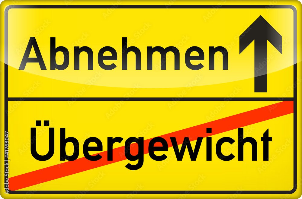 Abnehmen Abnehmen