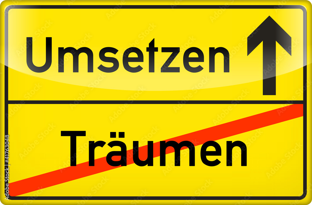 Umsetzen Umsetzen
