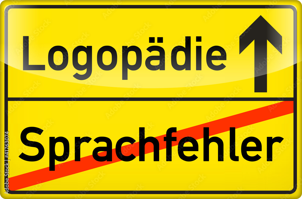 Logopädie Logopädie
