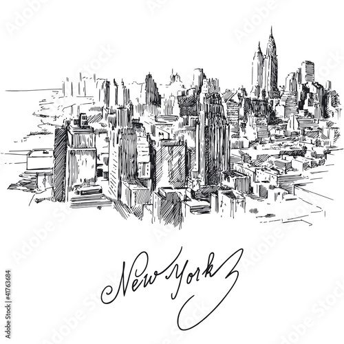 new york