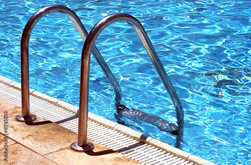 Sport - Swimming