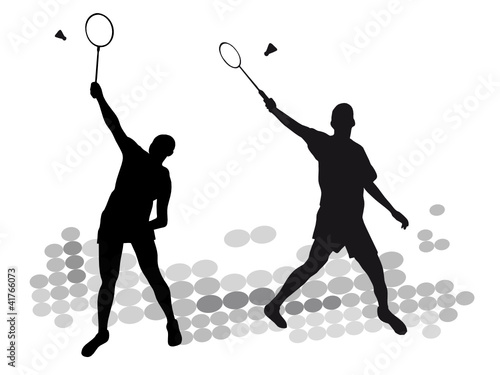 badminton - 4