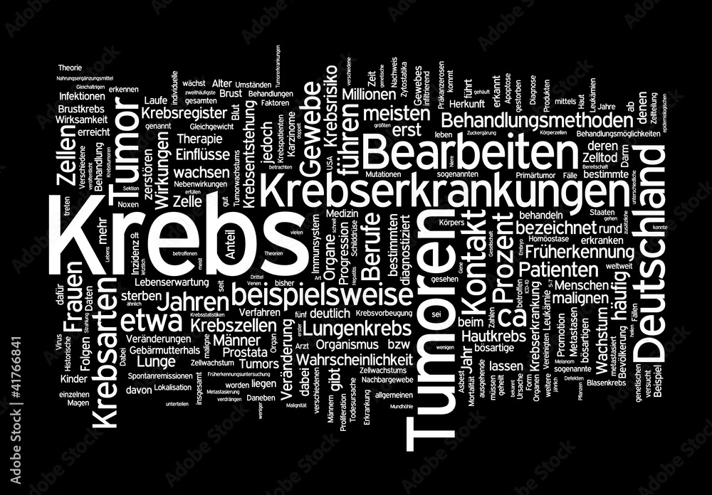 Krebs