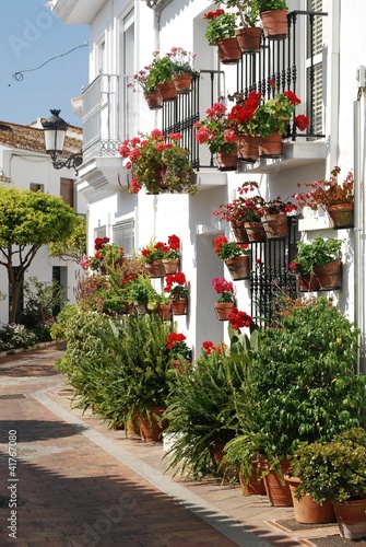Benalmádena, Málaga