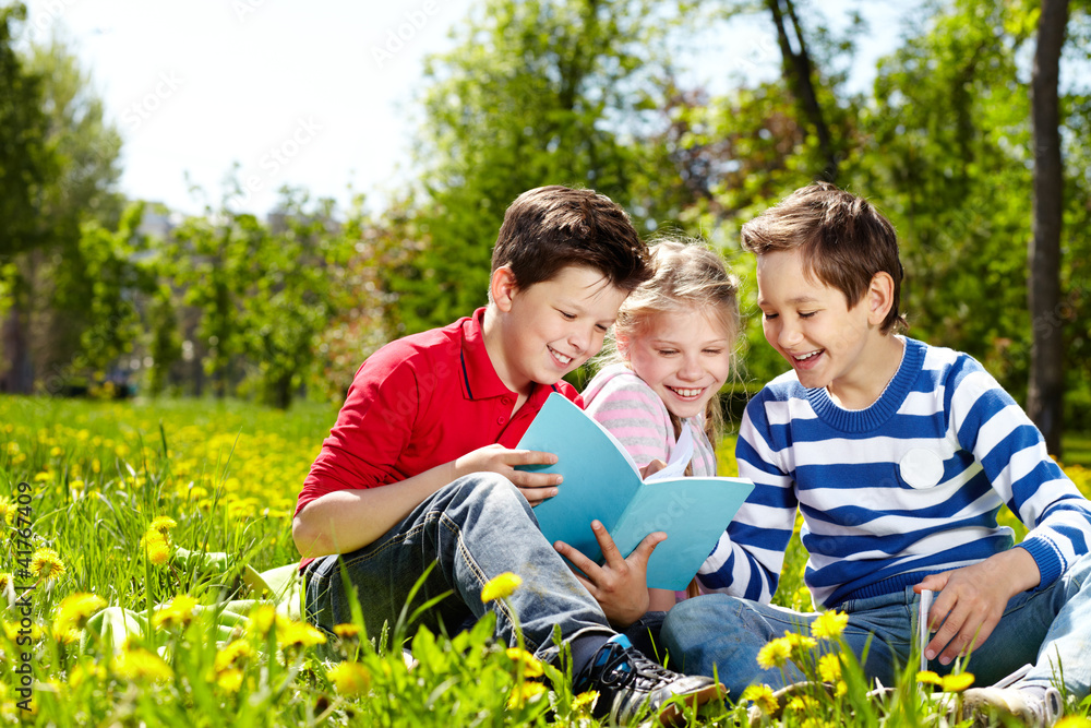 Fototapeta premium Leisure