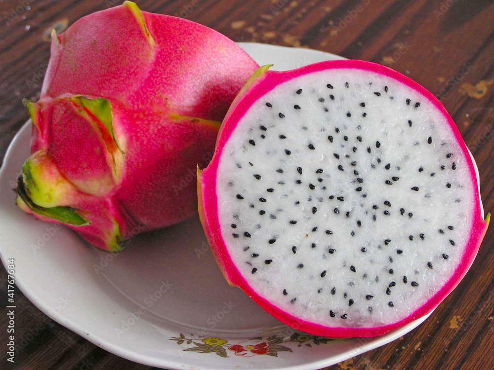 fresh pitaya features fresh pitaya features
