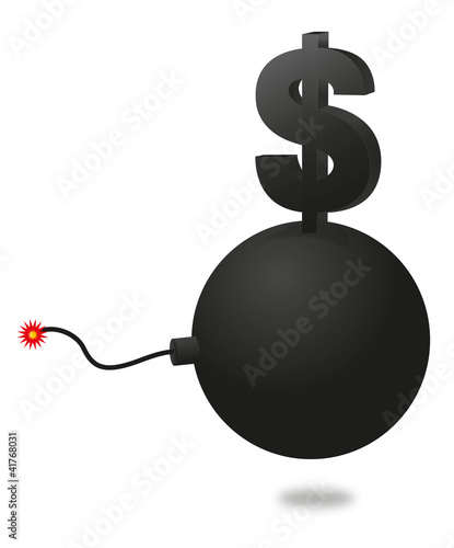 dollar crisis