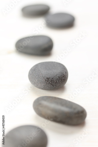 massage stone