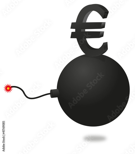 euro crisis