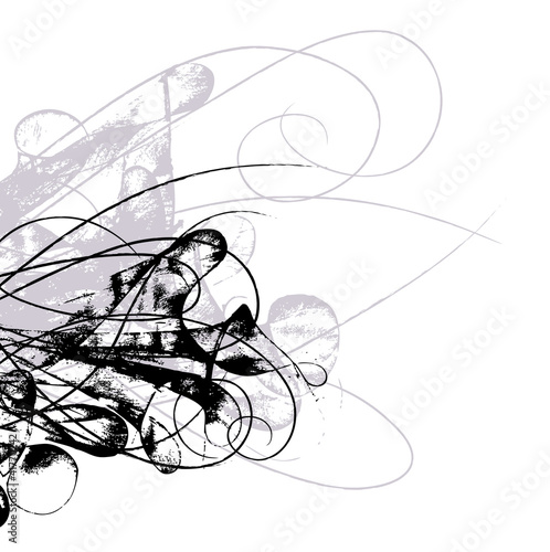 abstract background