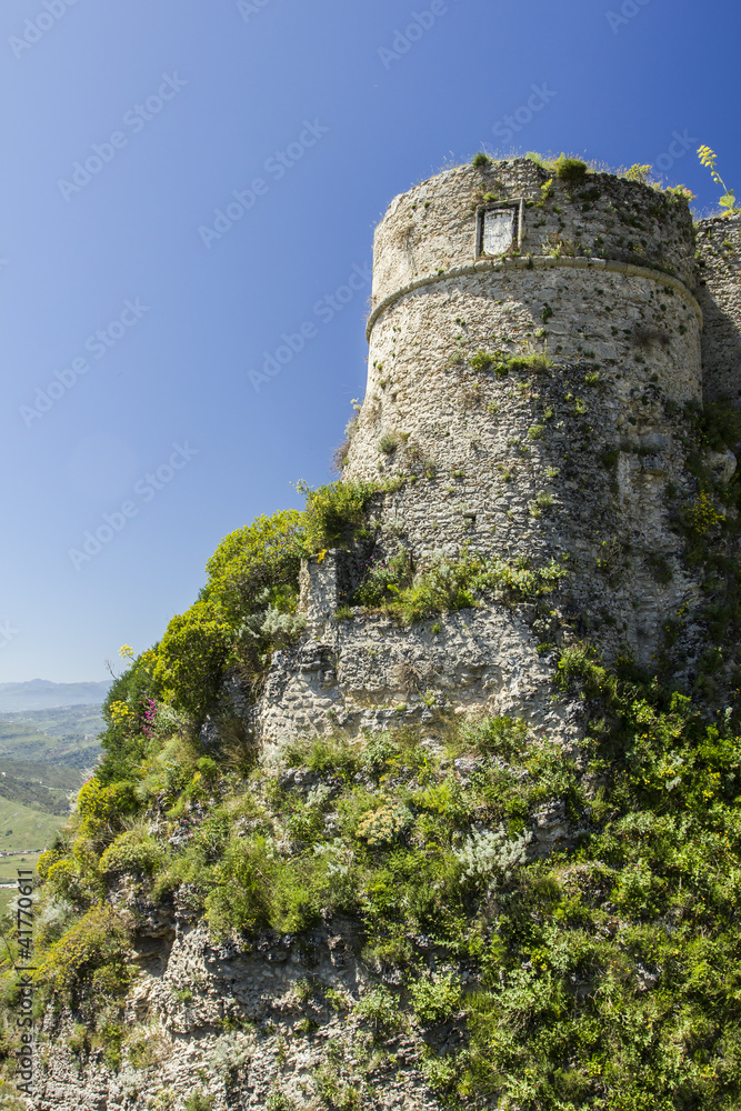 Torre di Gerace