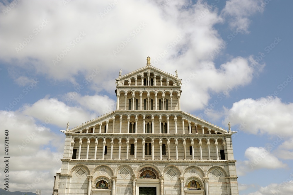 Duomo di Pisa (Italt)