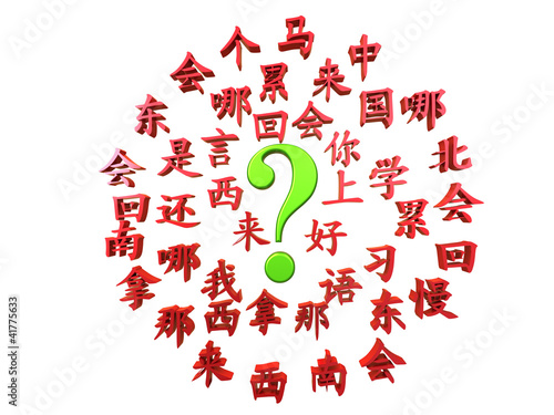 How To Learn Chinese? photo