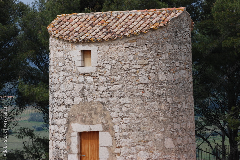 moulin moulin