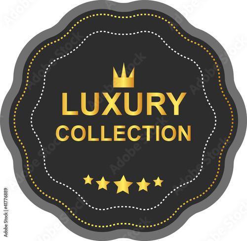 LUXURY COLLECTION