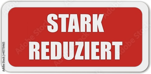bouton stark reduziert