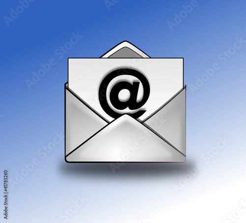 post e-mail