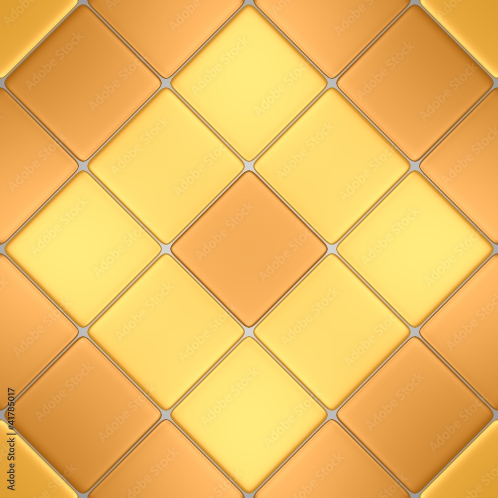 Fototapeta premium Losange 1.23