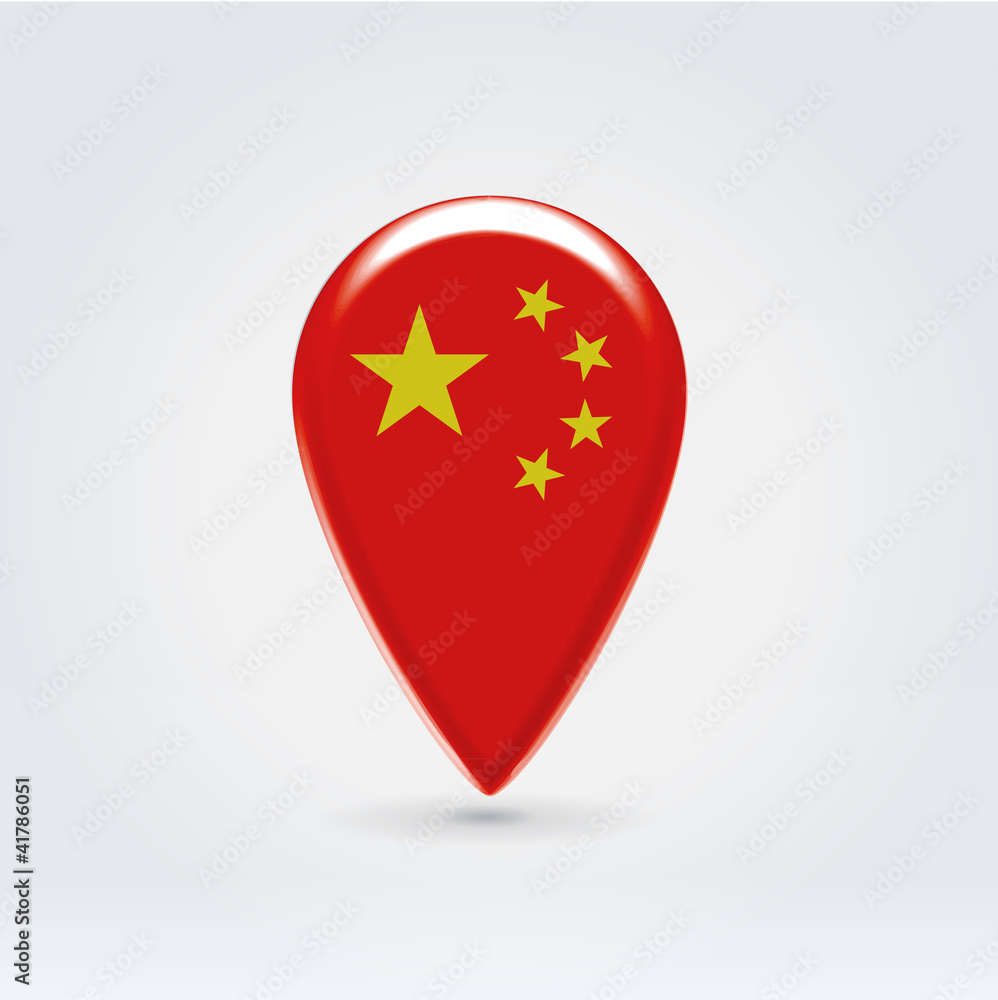 Geo location national point label Geo location national point label