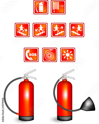 Antincendio