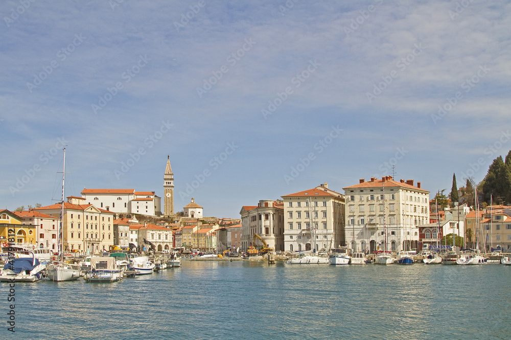 Piran