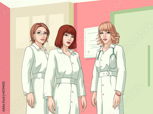 Nurses