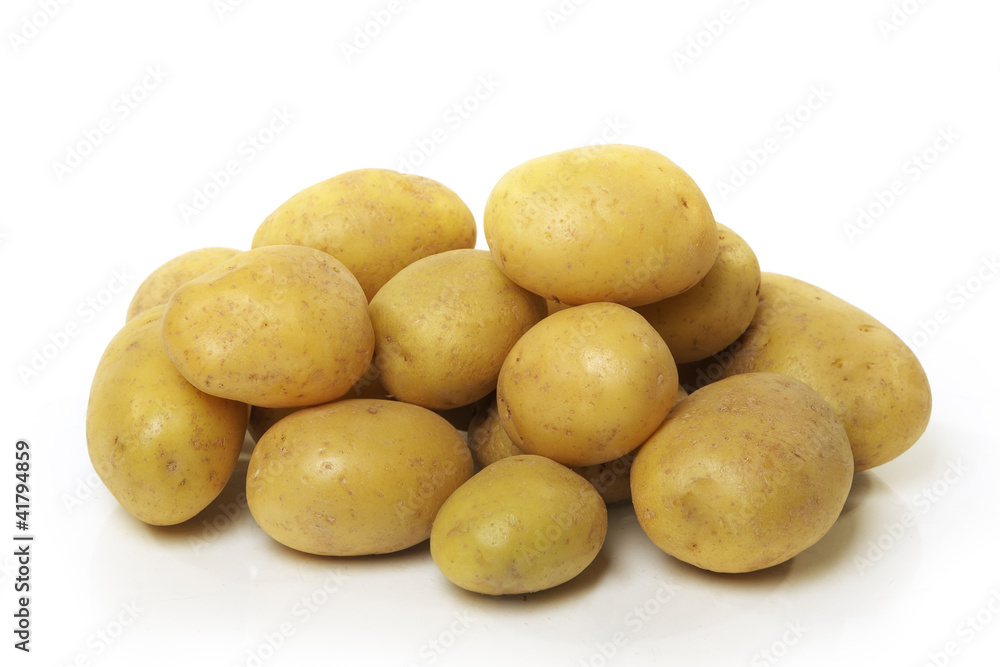 Potatoes