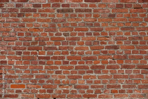 Obraz Ceglana ściana