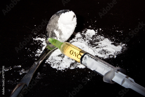 drug abuse