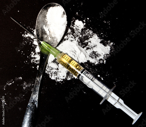 drug abuse