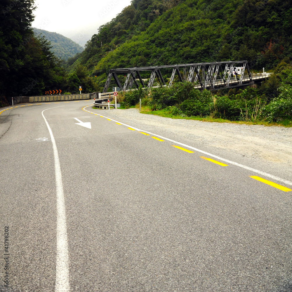 Road