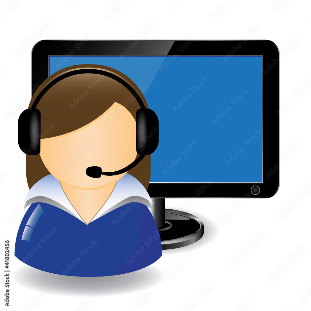 SUPPORT WOMAN MONITOR SUPPORT WOMAN MONITOR