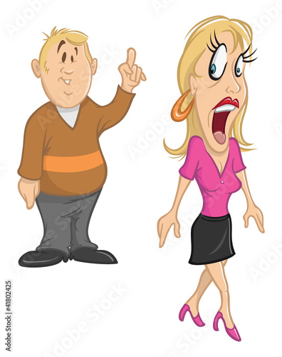 sexual harassment