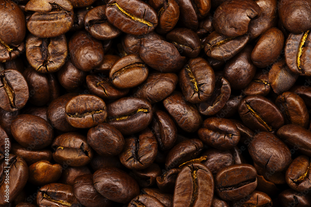 Kaffeebohnen Kaffeebohnen