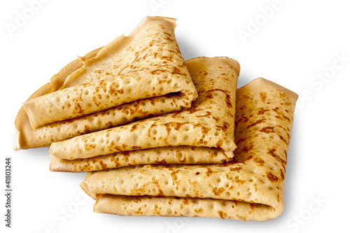 pancakes