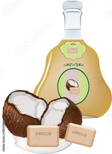 noce di cocco