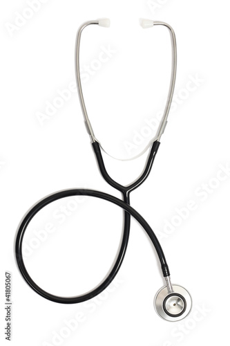 Doctor's stethoscope