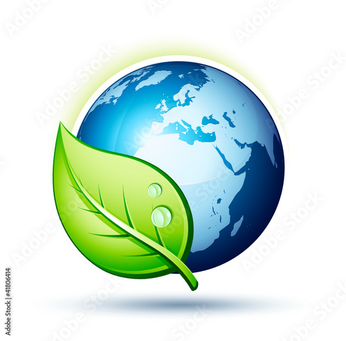 écologie planète terre