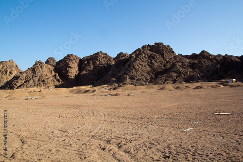 deserto