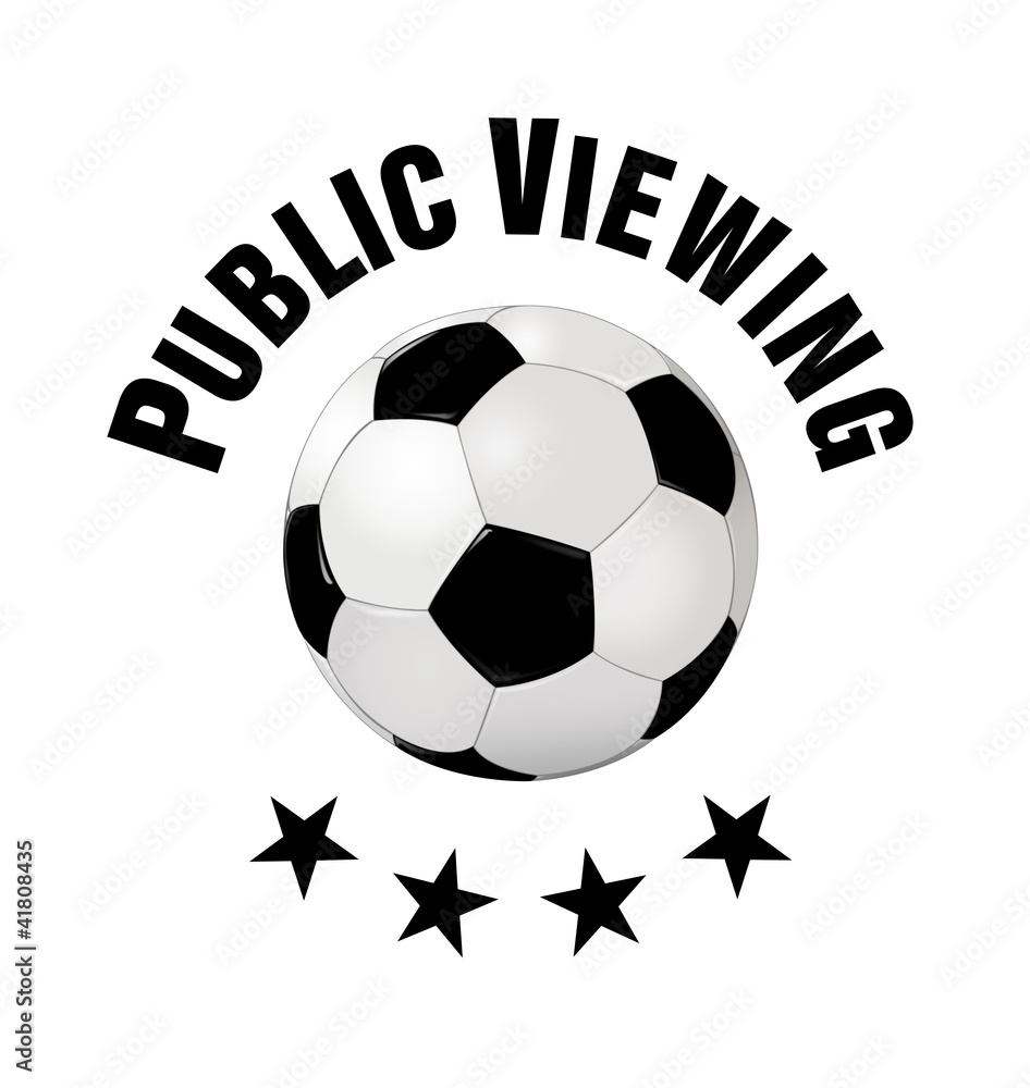public viewing fußball public viewing fußball
