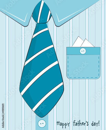 Father day card