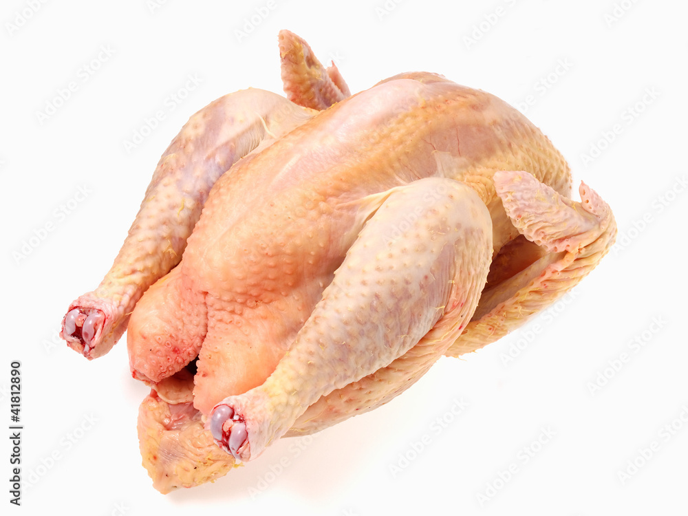 poulet fermier poulet fermier