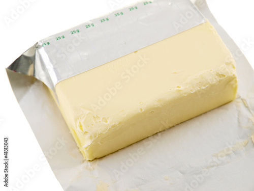 butter photo