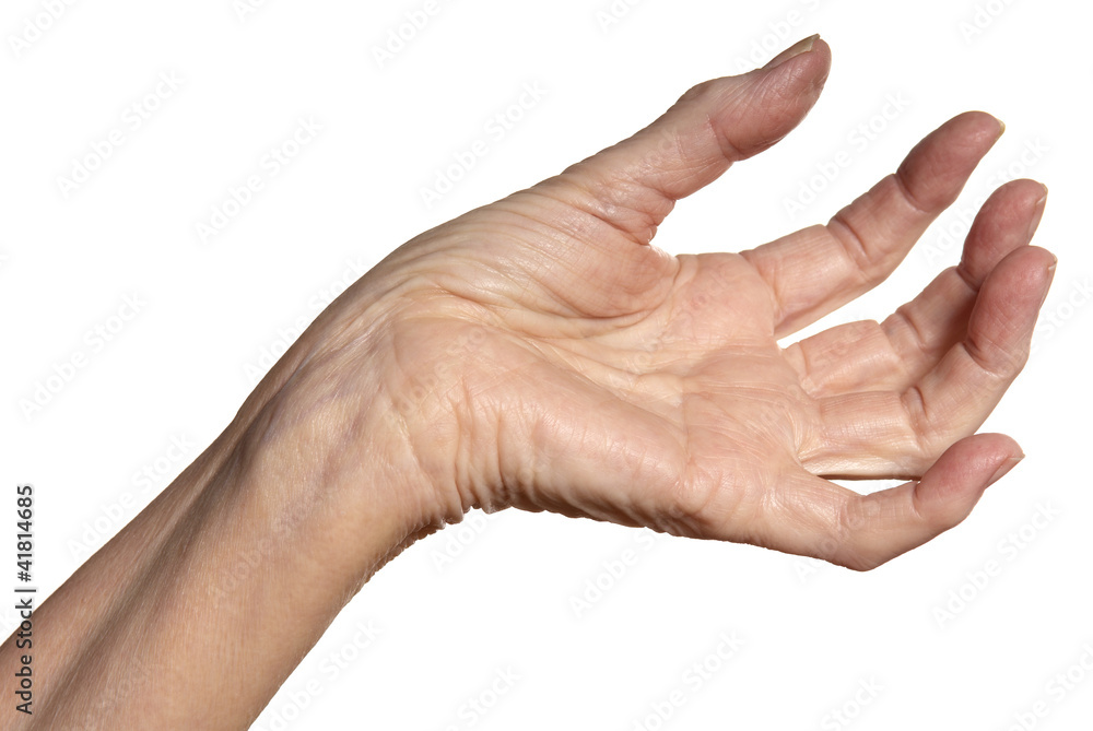 Hand Hand