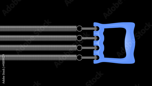 Tensor draw